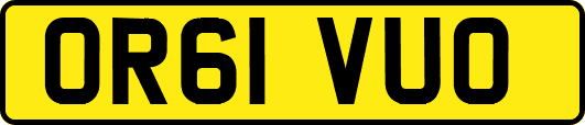 OR61VUO
