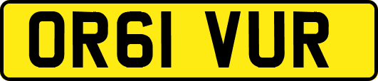 OR61VUR