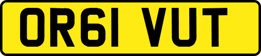 OR61VUT