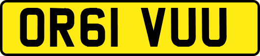 OR61VUU