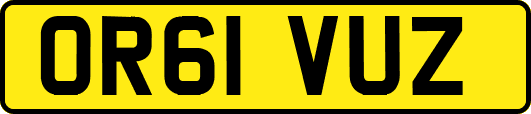 OR61VUZ