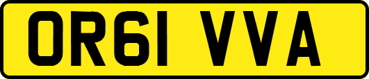 OR61VVA