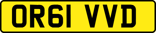 OR61VVD
