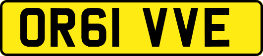 OR61VVE