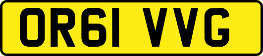 OR61VVG