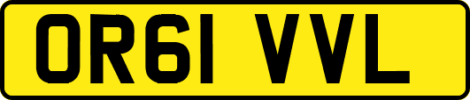 OR61VVL