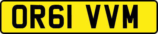 OR61VVM