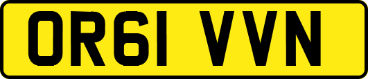 OR61VVN