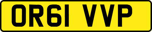 OR61VVP