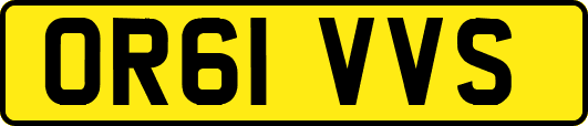OR61VVS
