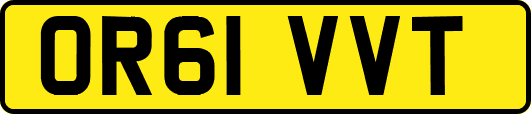 OR61VVT