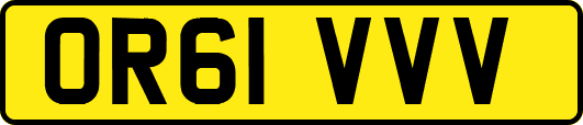 OR61VVV