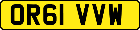 OR61VVW