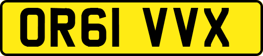 OR61VVX