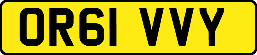 OR61VVY