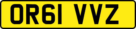 OR61VVZ