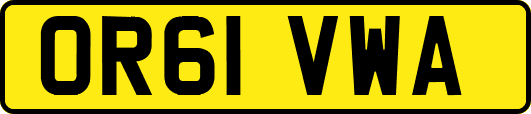 OR61VWA