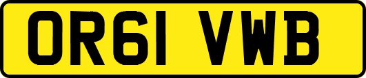 OR61VWB