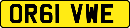 OR61VWE