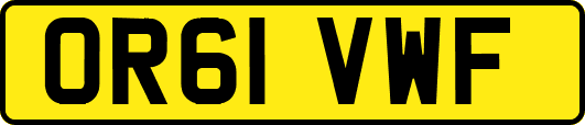 OR61VWF