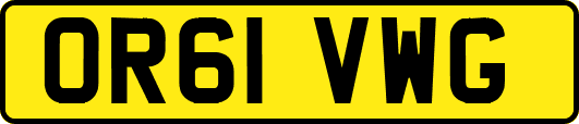 OR61VWG