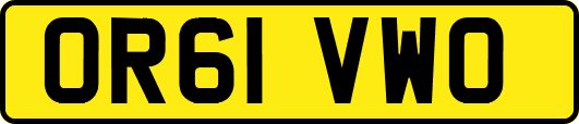 OR61VWO
