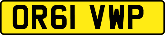 OR61VWP