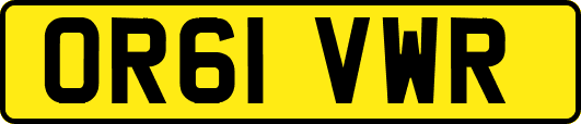 OR61VWR
