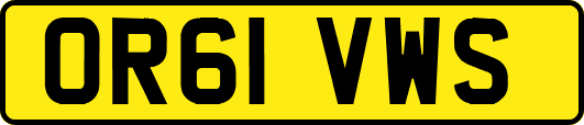 OR61VWS