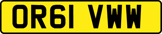 OR61VWW