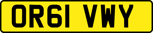 OR61VWY