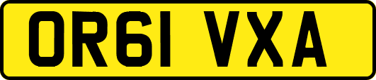 OR61VXA