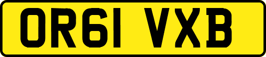 OR61VXB