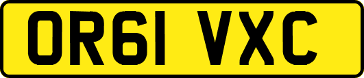 OR61VXC