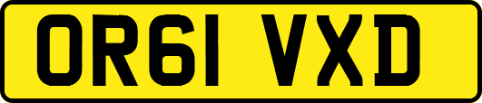 OR61VXD