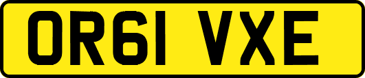 OR61VXE
