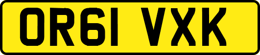 OR61VXK