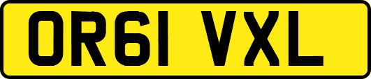 OR61VXL