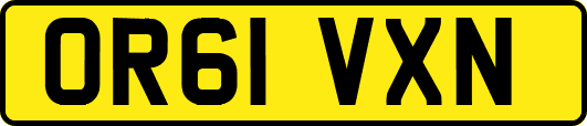 OR61VXN