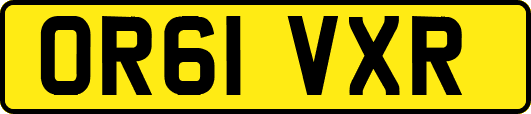 OR61VXR