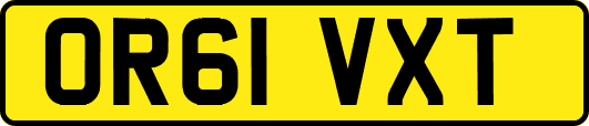 OR61VXT