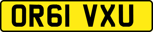 OR61VXU