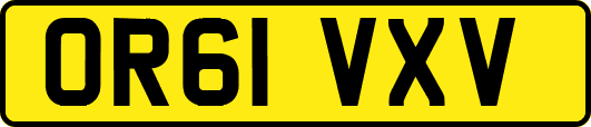 OR61VXV