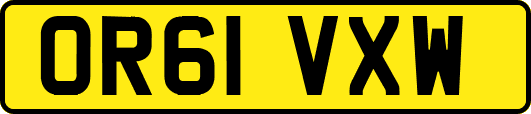 OR61VXW