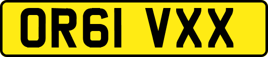 OR61VXX