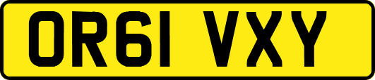 OR61VXY