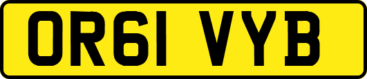 OR61VYB