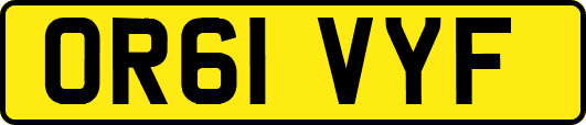 OR61VYF