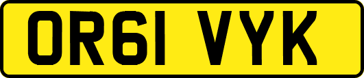 OR61VYK