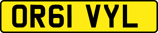 OR61VYL